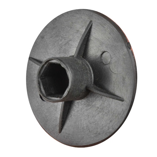 [PRE14020] PROTECTOR PLASTICO EJES RUEDA