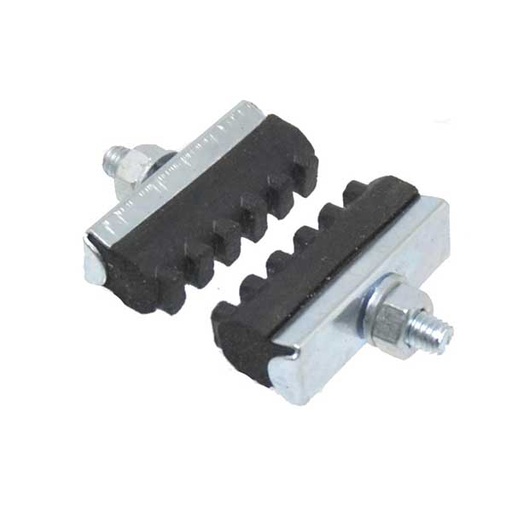 [14021] PAR ZAPATAS FRENO 38MM, DOTTED