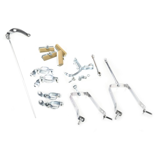 [14023] CONJUNTO DE FRENOS CLASSIC (VARILLA), RB-14