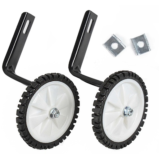 [14043] ESTABILIZADORES BICI 16"