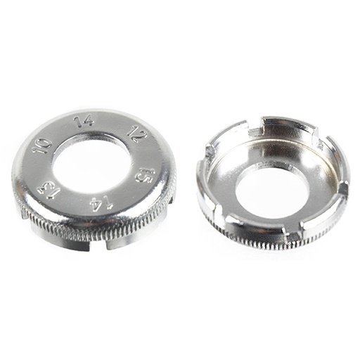 [14051] LLAVE RADIOS ACERO, 6 BOCAS (copiar)