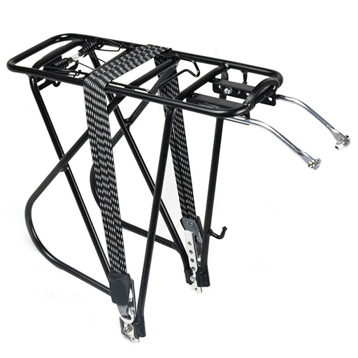 [93848] PARRILLA PORTABULTOS, ALUM.CON PULPO, 26"-29
