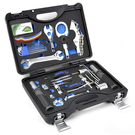 [39205] CAJA MULTI-HERRAMIENTAS, SJ-9811