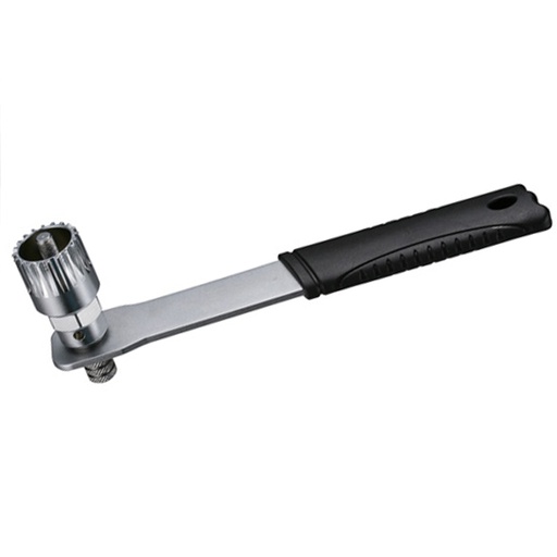 [39207] LLAVE PROFESIONAL PEDALIER MOD.1821