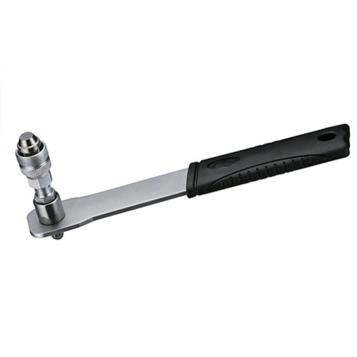 [39209] EXTRACTOR BIELAS PEDALIER PROFESIONAL 2 EN 1 SJ-TOOLS