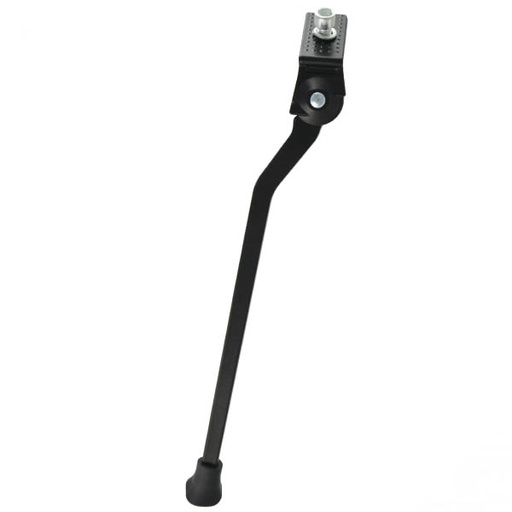 [93859] PATA DE CABRA ALUMINIO NEGRO 26" 