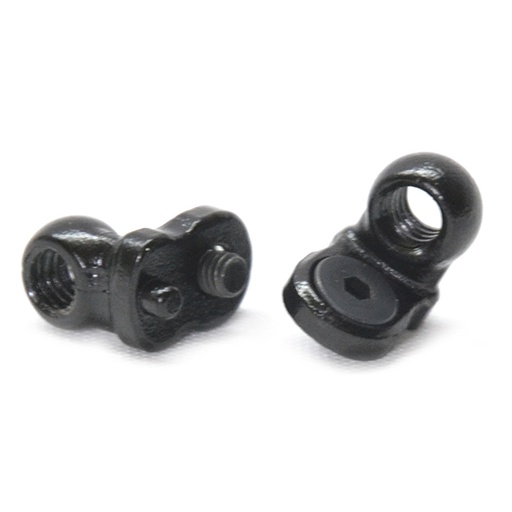 [39240] TOPES CABLE GY-360W, NEGRO