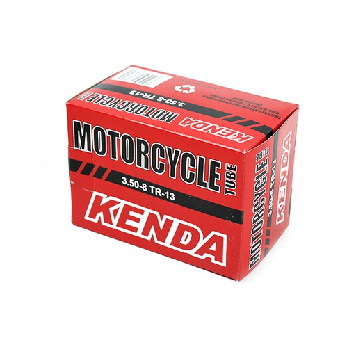 [99481] CAMARA MOTO, 3.50-8 TR13 