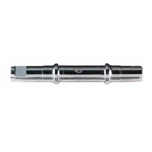 [99489] EJE PEDALIER PARA CHAVETA 143MM