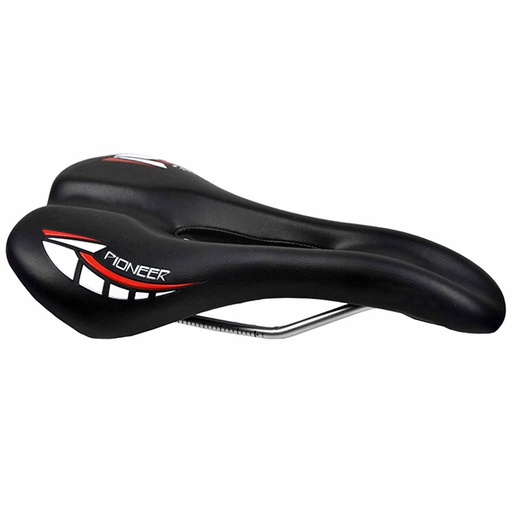 [93896] SILLIN MTB 26" "PIONEER" S/NUEZ 275x145mm