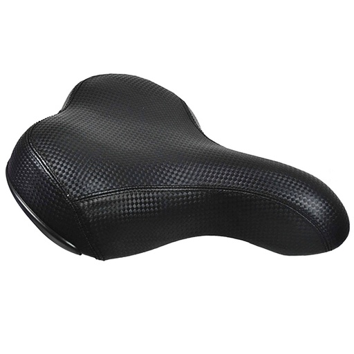 [93902] SILLIN 26" "IMITACION CARBONO" 235x180mm