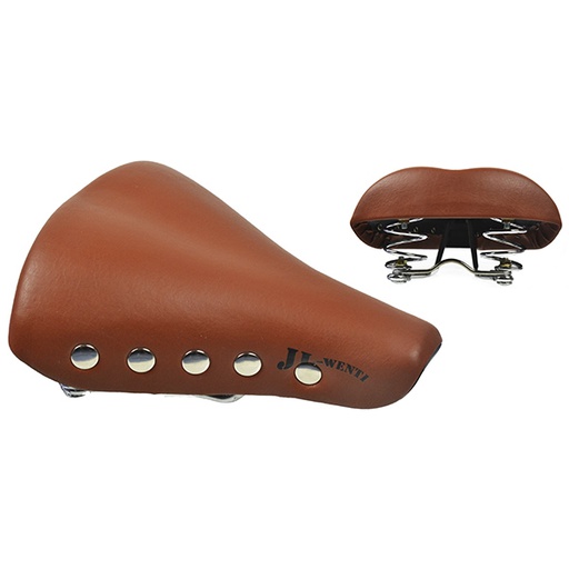 [93903] SILLIN CTB 26" ANCHO 250x200 MARRON, TIPO ANTIGUO