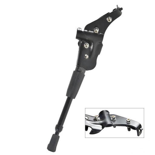 [93916] PATA CABRA ALUMINIO VAINAS TRASERAS 20"-28"