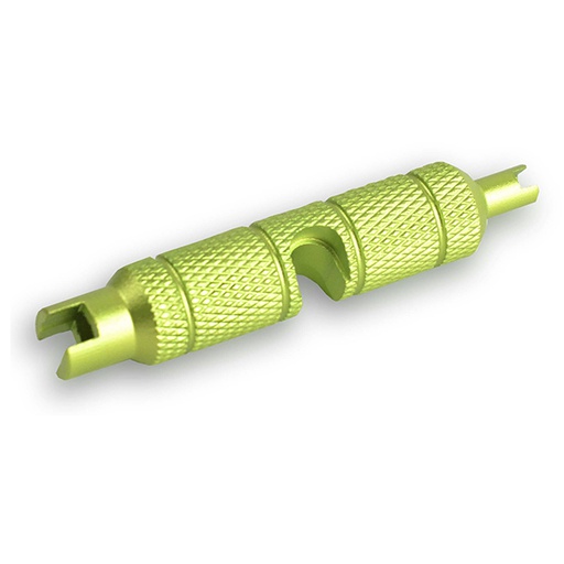 [39281] LLAVE VALVULA "SJ-TOOL" ALUMINIO