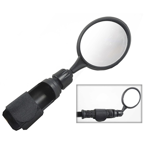 [93938] ESPEJO BICI PVC C/VELCRO QW