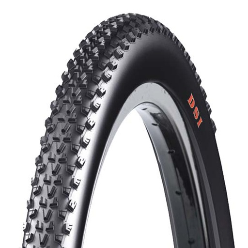 [33005] CUBIERTA 27.5 X 2.20 NEGRA "DSI" SRI-94 OZONE RESIST