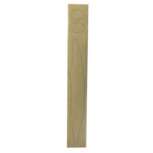[88088] KIT PEGATINAS PROTECTOR CUADRO 3PCS QW