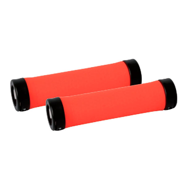 88093 PAR PUÑOS GOMA TERMOPLÁSTICA CON ABRAZADERA, QW