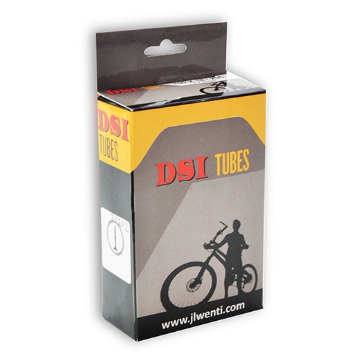 [33221] CAMARA 700 X 18/25C F/V 40MM "DSI" CAJA