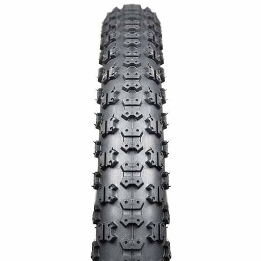 [33009] CUBIERTA 20 X 2.125 NEGRA "DSI" SRI-09 OZONE RESIST