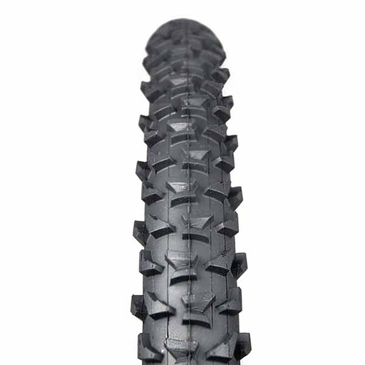 [33015] CUBIERTA 26 X 2.00 NEGRA "DSI" SRI-63 OZONE RESIST