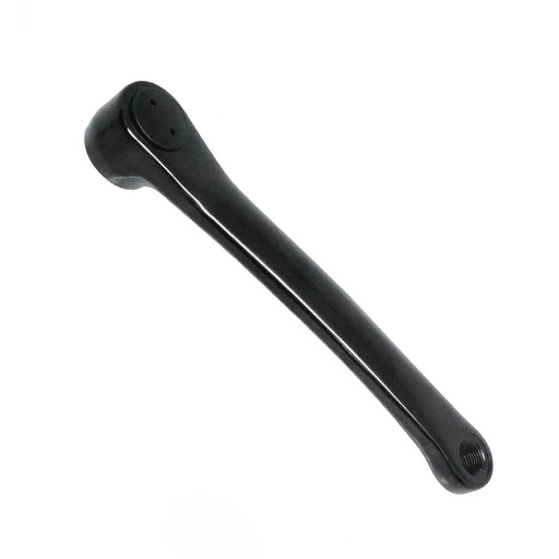 [39299] BIELA IZQUIERDA 170MM ACERO REFORZADO SPIN-BIKE 9/16"