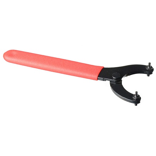 [39314] LLAVE PEDALIER CON TETONES 2.8MM / 2.2MM