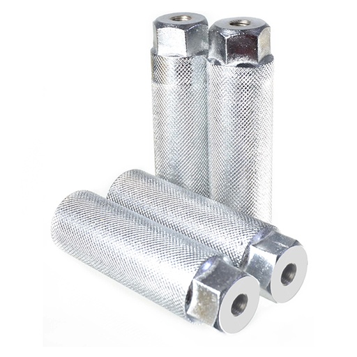[14087] POSAPIES ACERO PLATA 32X105MM (4 PCS) QW