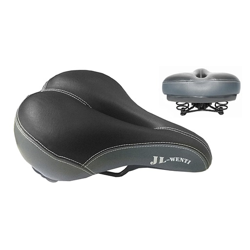 [93975] SILLIN "JL-WENTI" PROSTATICO Y CON MUELLES (FU-3300-5K)