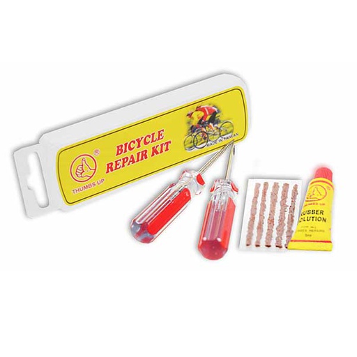 [39364] CAJA PARCHES BICI PARA TUBELESS "THUMBS UP"