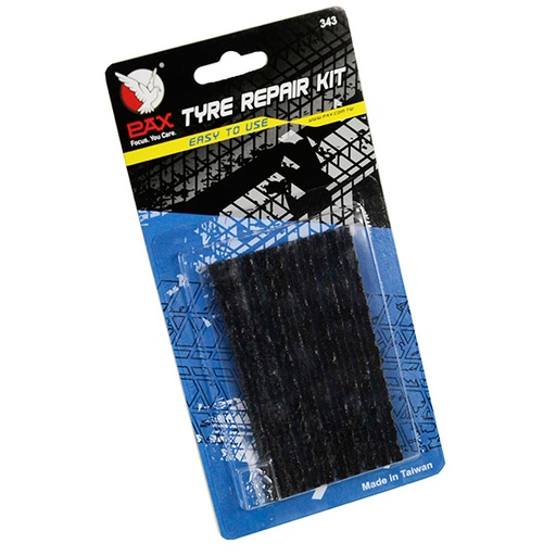 [39365] BLISTER 10 BARRITAS PARCHES BICI TUBELESS