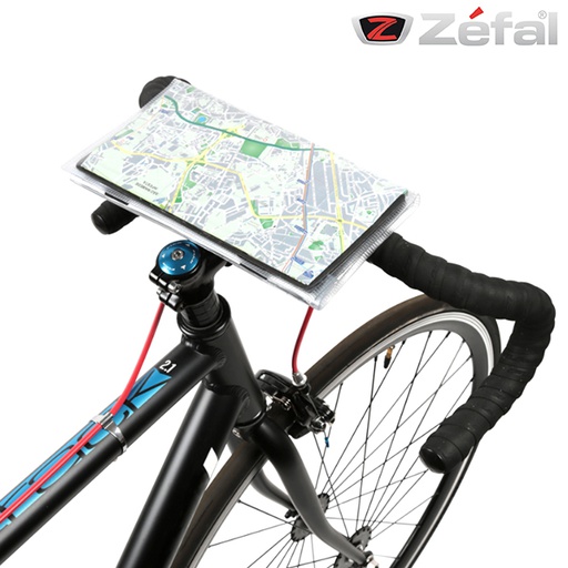 [74519] PORTAMAPAS "DOOMAP" 245x245 ZEFAL  1151