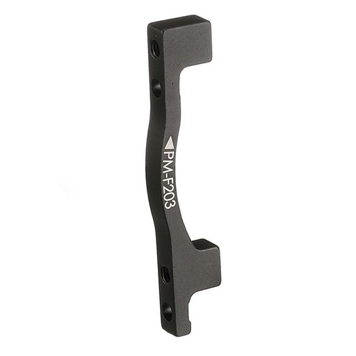 [39370] ADAPTADOR FRENO DISCO POSTMOUNT 203MM