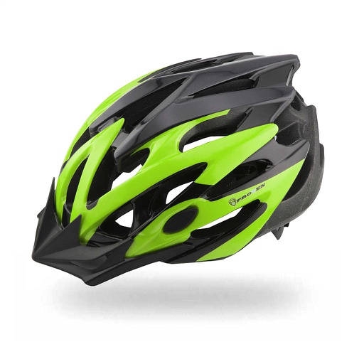 CASCO VERDE PROWEN MOD.29 VARIAS TALLAS