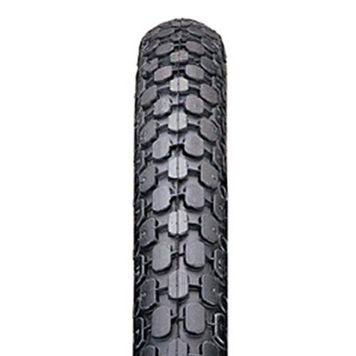 [33037] CUBIERTA 26 X 2.125 NEGRO "DSI" BEACH-CRUISER SRI-73