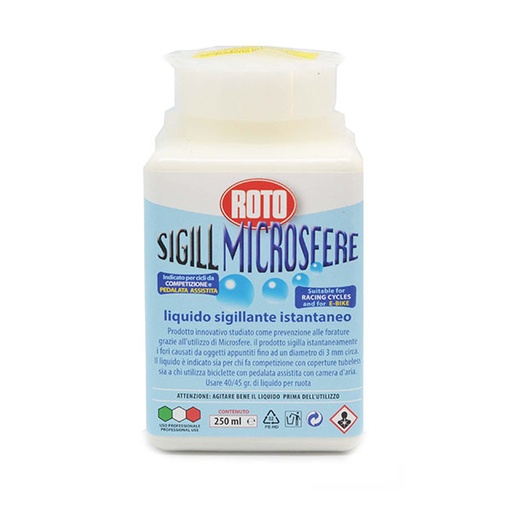 [88098] LIQUIDO ANTIPINCHAZOS "SIGILL ROTO" 250 ML