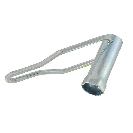 [36005] LLAVE BUJIAS MOTO