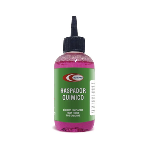 [67064] RASPADOR QUIMICO 130ML