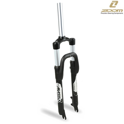 [22001] HORQUILLA SUSP.29" ZOOM 389" AHEAD 1-1/8" (28.6MM EXT) L-250mm NEGRO 
