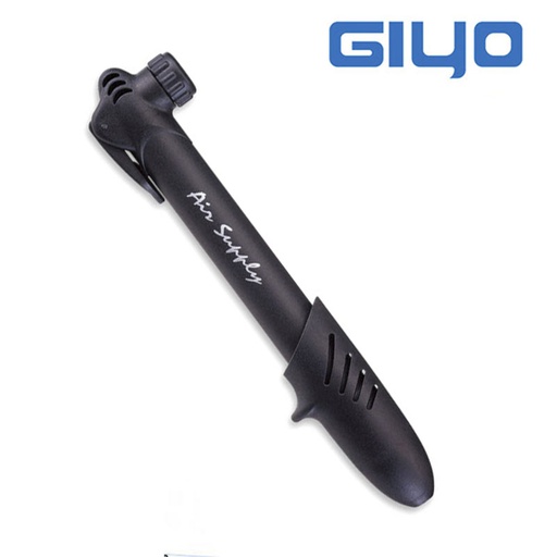 [22033] MINI INFLADOR "GIYO" ECONOMICA W/LEVER