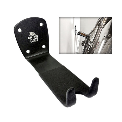 [22039] GANCHO BICICLETA PARA PEDAL "BIKEHAND"