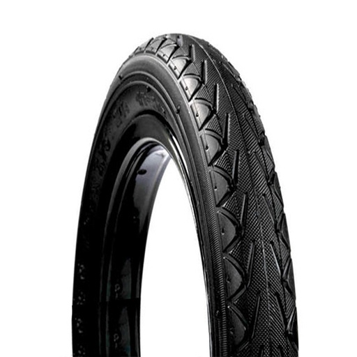 [33039] CUBIERTA 14 X 1.3/8 X 1.5/8 "DSI" SRI-69, NEGRO