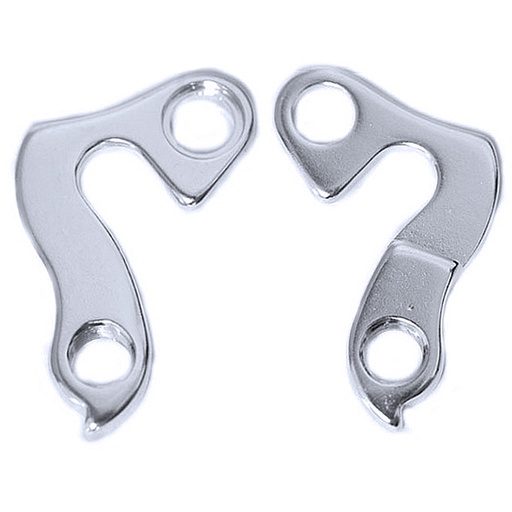 [38156] PATILLA CAMBIO TRASERO ALUMINIO A-HG013 (MONDRAKER)