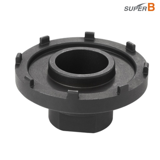 [22116] LLAVE PEDALIER "SUPER-B" E-BIKE BOSCH CLASSIC, 8 BOCAS