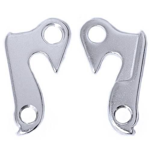 [38158] PATILLA CAMBIO TRASERO ALUMINIO A-HG018 (MERIDA)