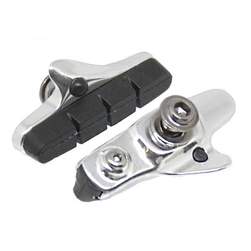 [38162] ZAPATAS ALUMINIO DE CARRETERA (4 PIEZAS)