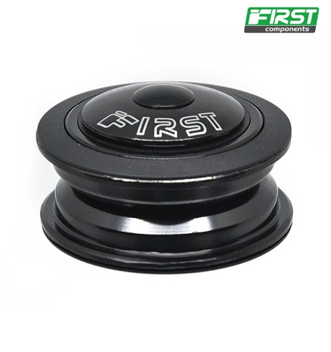 [38164] CONJ. DIRECCION SEMI-INTEGRAL 28.6MM (1-1/8") "FIRST" BOLAS