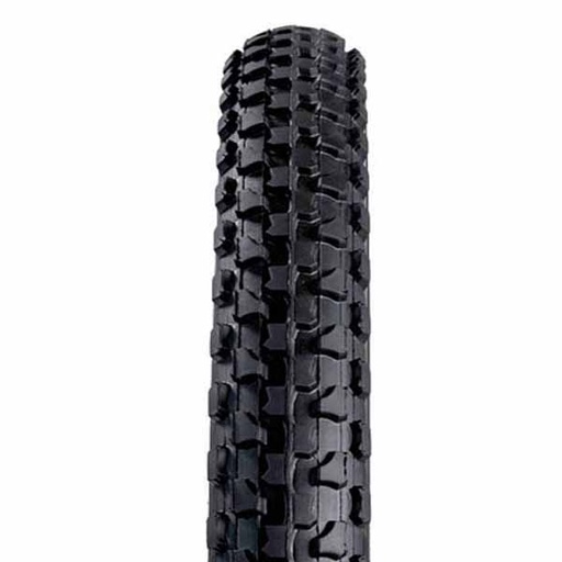 [33057] CUBIERTA 20 X 2.125 NEGRA "DSI" SRI-15 MTB
