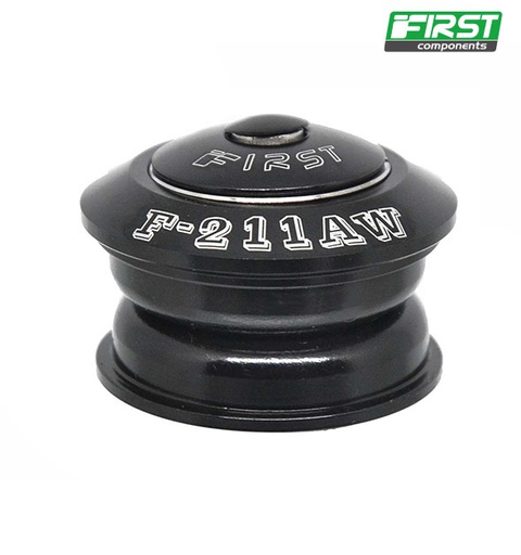 [38194] CONJ. DIRECCION SEMI-INTEGRAL ALUM 28.6MM 1-1/8 FIRST BOLAS 