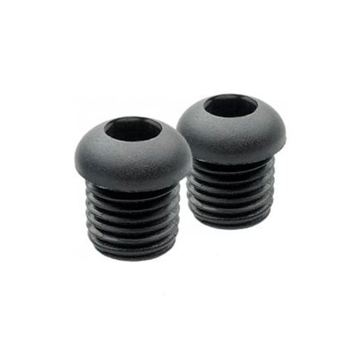 [38214] PAR TAPONES PIVOTES DE FRENO (DELANTERO) M10X1.25 